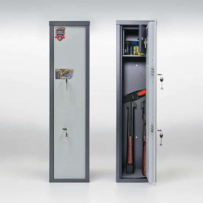 Сейф оружейный Беркут 1
